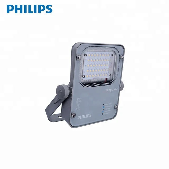 Philips Tango Mini LED Floodlight BVP280 40W WW/NW/CW AMB/SMB/SWB