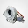 Power plant industrial boiler induced draft fan