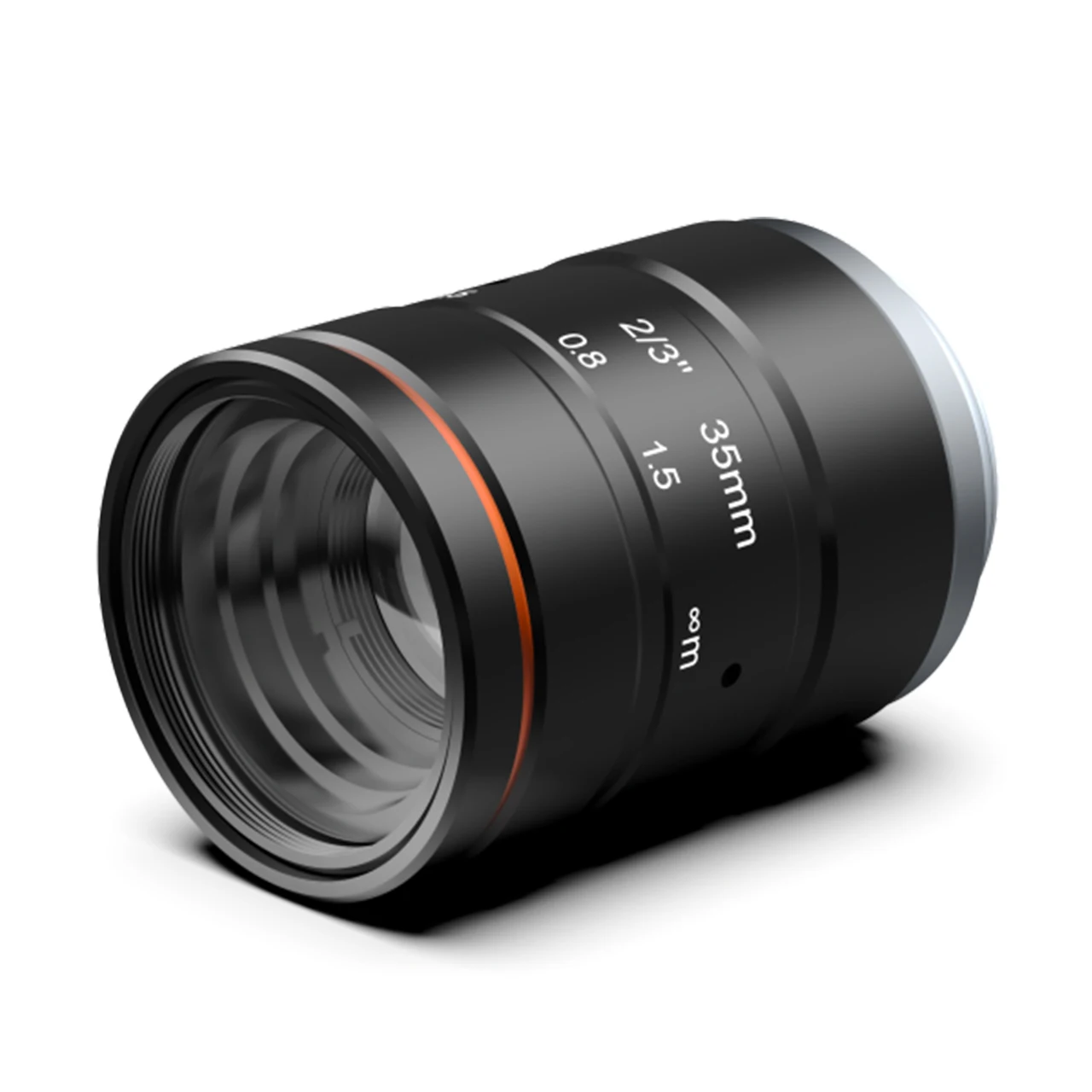 3 f28 16 8 12 16 25 35 50 75mm c mount fa lens for detection systems-6