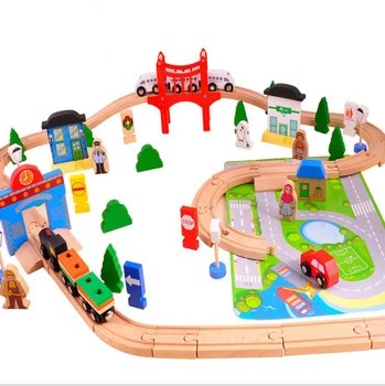 alibaba wooden toys