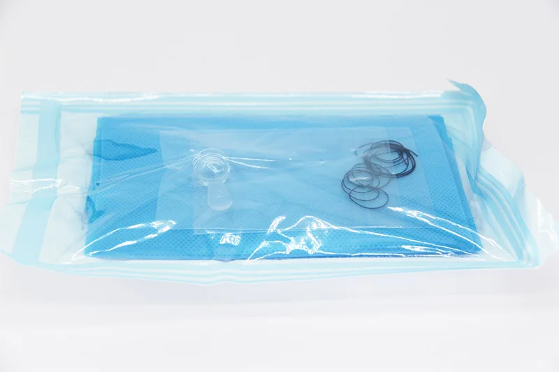 Disposable Male Foreskin Ring