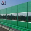 Direct sale high quality cheap sound walls and sound proof fences