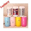 novelty items pop-top can mug for transfer printing wholesale