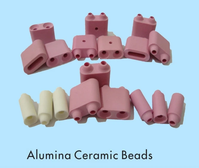 Pwht Alumina Ceramic Heating Element Flexible Ceramic Pad Heater Buy