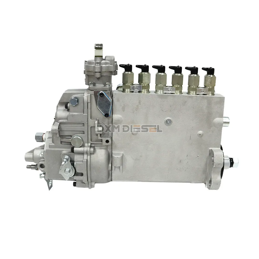 DXM Fuel Injection Pump ZEXEL 101062-9420 101600-3101 6742-71-1120