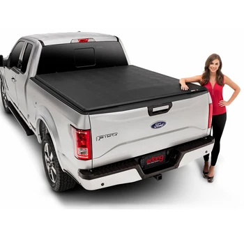 Solid Tri Fold Vinyl Tonneau Cover Hard Trifold Tonneau Cover For Ford F 150 F150 2007 2019 2020 Buy Hard Trifold Tonneau Cover Tri Fold Vinyl Tonneau Cover Solid Tri Fold Tonneau Cover Product On