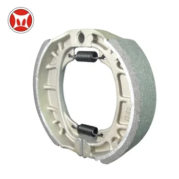 brake shoe motorcycle