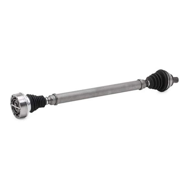 
Front Drive Shaft Assembly 6Q0407272EP/6QD407272L 