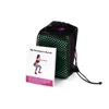 With Mesh Bag Resistance Elastic Fitness Exercise Bands