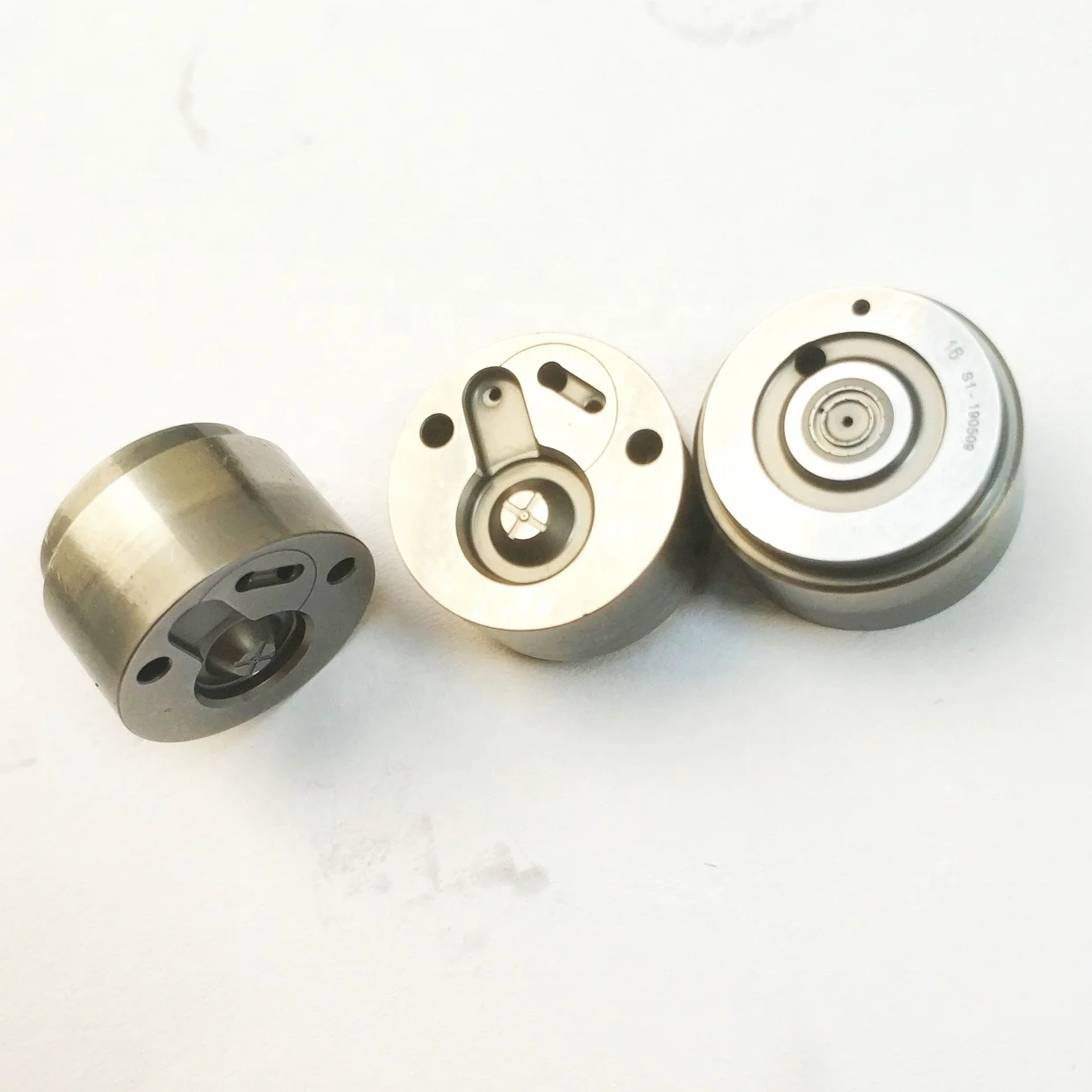 G4 Orifice Plate 295040-9440 for DENSO Piezo Injector