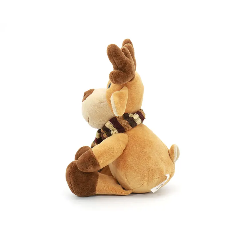 elk soft toy