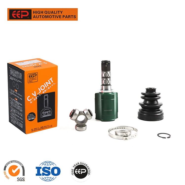 Inner Cv Joint For Subaru Forester S11/impreza G12/legacy B13 20032011
