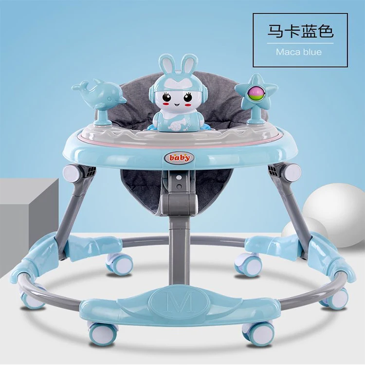 2020 factory price 3 in 1 baby walker cycle musical and flashing light china good baby walker for children Alibaba