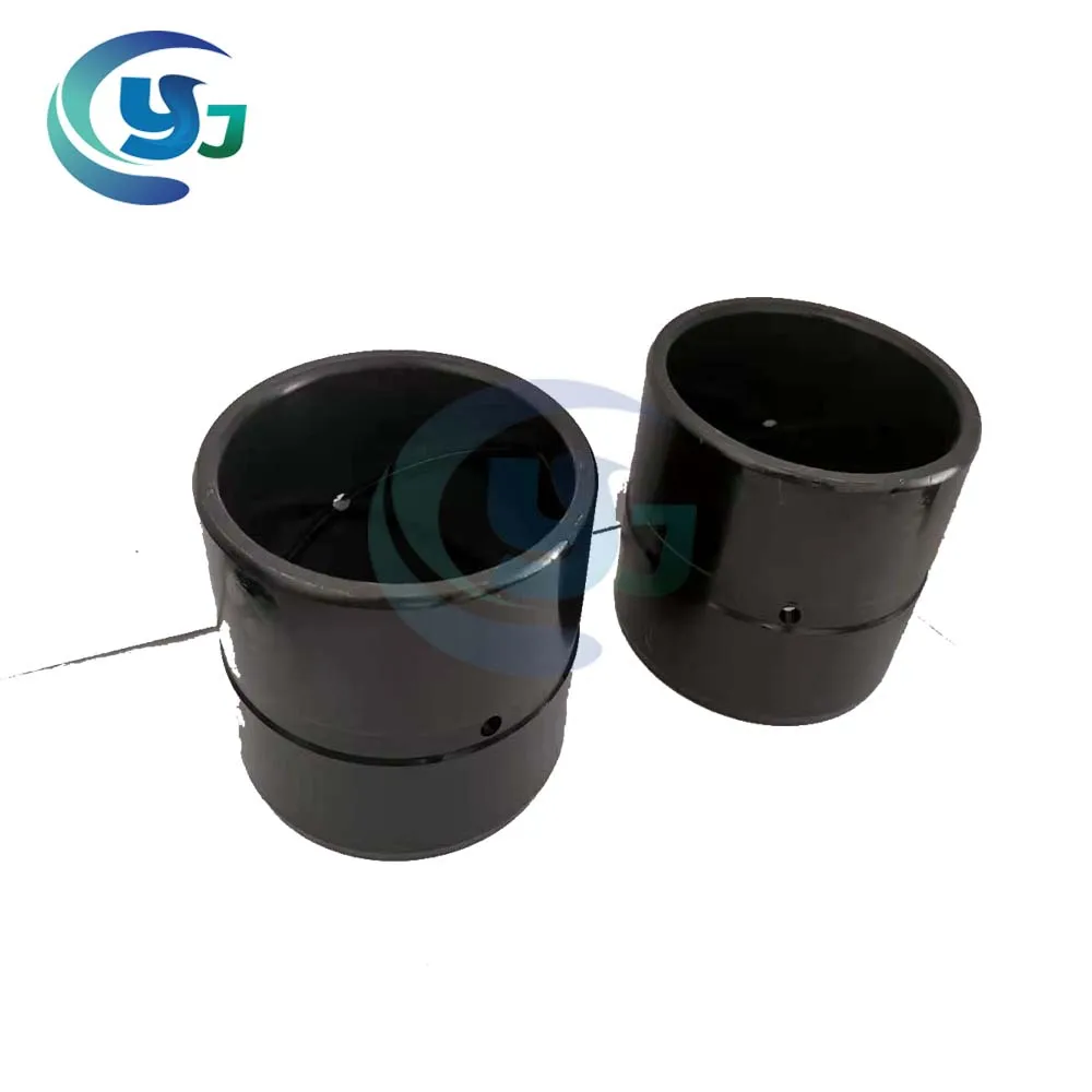 4352399 Bucket Bushing ZX200 for Excavator Parts - 1 Year Warranty