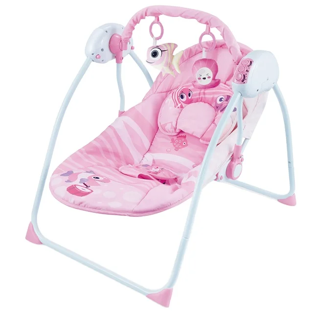 remote control rocking chair