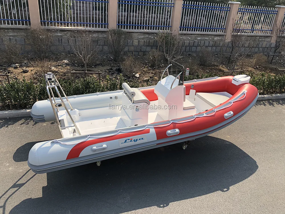 Liya open deck rib boat-1.jpg