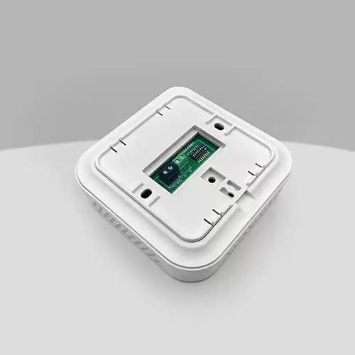 YT-CPM10 Customized Co2 Voc Pm2.5 Humidity Temperature Indoor Air Quality Monitor Detector Laser Sensor Air Quality Detector supplier