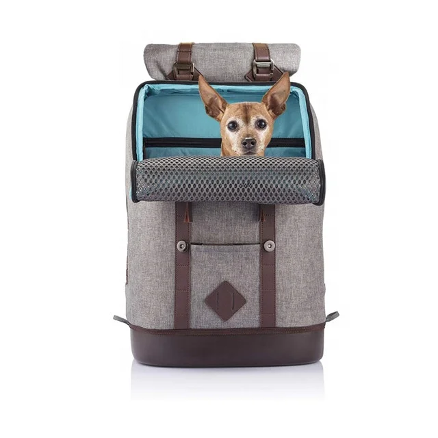 Travelin k9 Dog Bike Basket Carrier