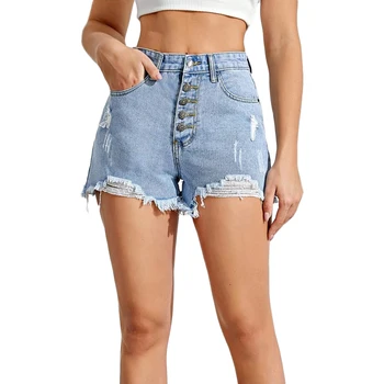 comprar shorts jeans barato online