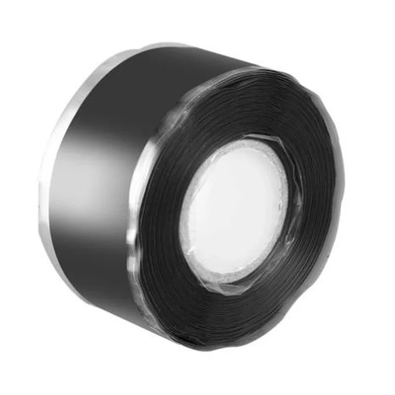 self fusing rubber tape