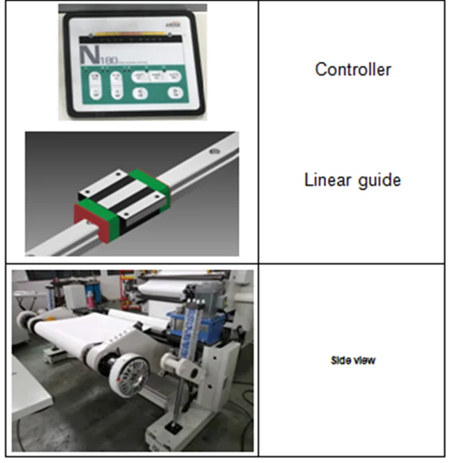 Automatic Shaftless Unwinder Stand Paper Roll Unwinder Unwinding Machine Buy Automatic