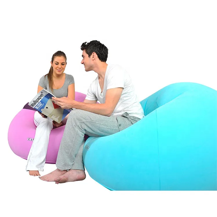 Giant Inflatable Sofa Chair Heavy Duty Inflatable Chair Furniture
