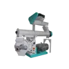 Factory supply wood pellet mill/press/machine price
