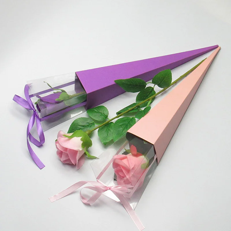 Flower Packaging