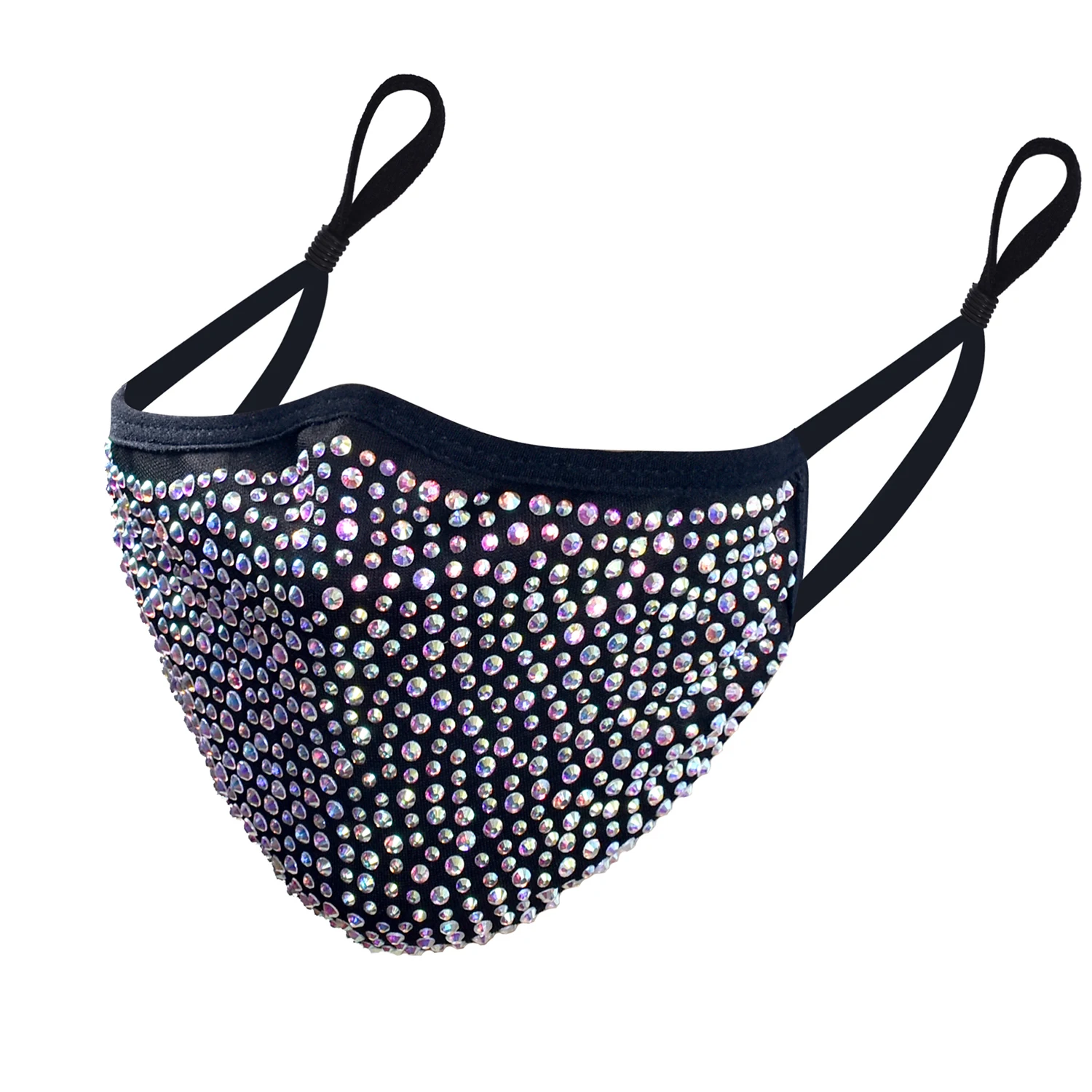 

custom party masks,5 Pieces, Mix color