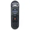 VIRCIA New Generic replacement remote control for Sky Q broadcasting set top box TV remote controller non touch