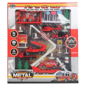 diecast plastic