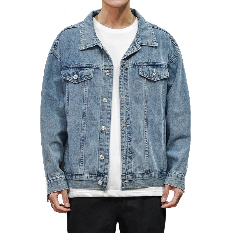 Factory High Quality Denim Custom 