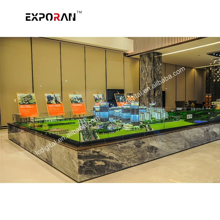 Building model (5)