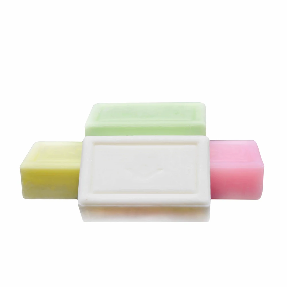 2020 New Wholesale Plant Extract Daily Hand Wash White Laundry Soap Bar