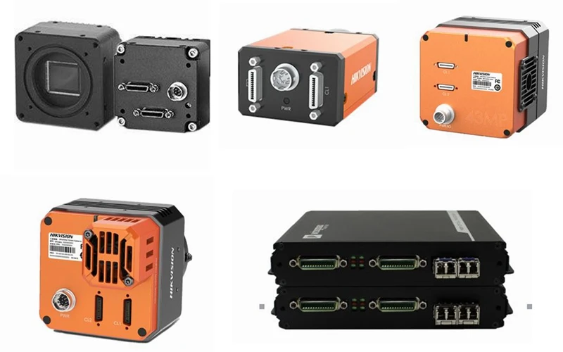 1m 26p Industrial Cameralink Cable Female Sdr To Mdr Camera Link Mdr Sdr Cable For Dalsa Jai Avt