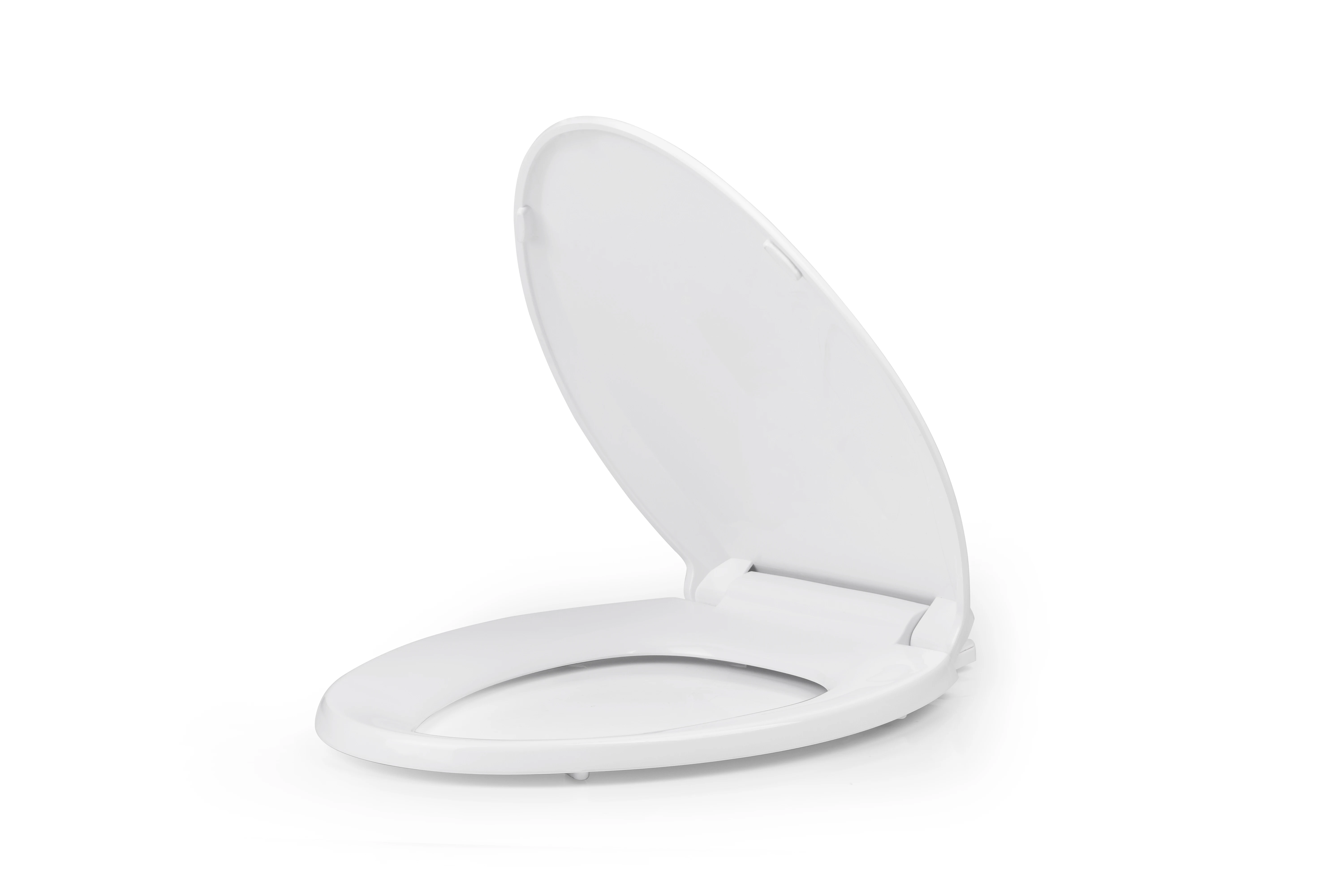 Jta65 Soft Close 19inch Toilet Seat Slow Down Enlogate Pp Seat Cover