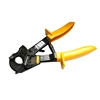 XLJ-D-240 Easy Operation 325 mm2 Cable Cutting Tools Manual Electric Cable Cutter