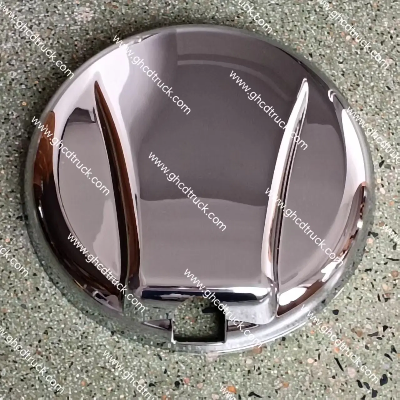 product ghcd high quality chrome mirror cover  series truck body parts402-3