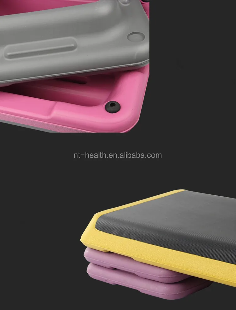 aerobic step board