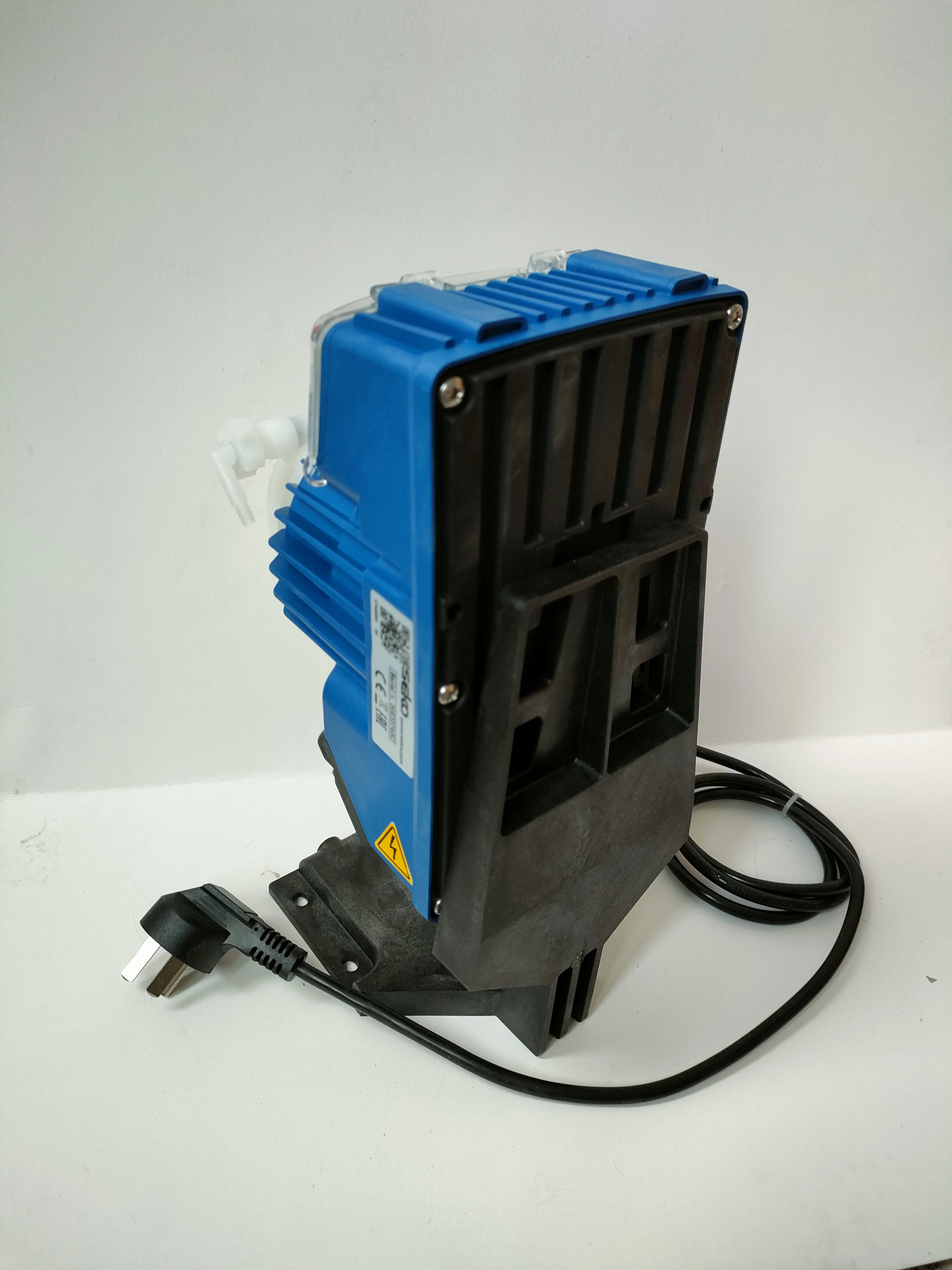 Diaphragm Dosing Pump Italy Seko Apg600 Digital Chemical Dosing Pump