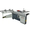 MJ6122C Guide rail for circular saws woodworking machine sliding table saw