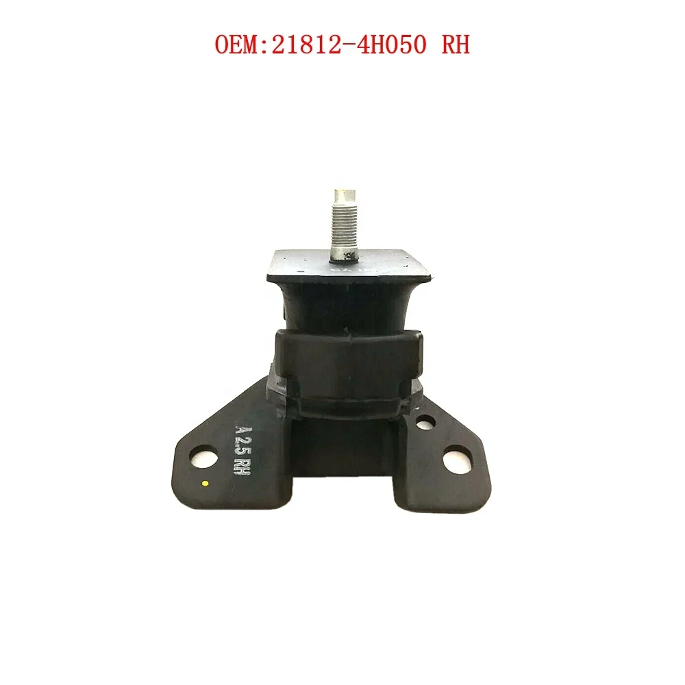 Auto Rubber Engine Mount Use For Starex Mpv H1 H1 Oem218124h050 Engine Mount Buy Engine