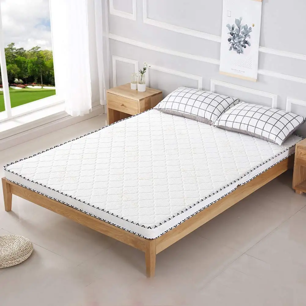 Coconut Fiber Palm Mattress Chinese Bed Combination Of Traditional Chinese Culture Buy Coconut 2312