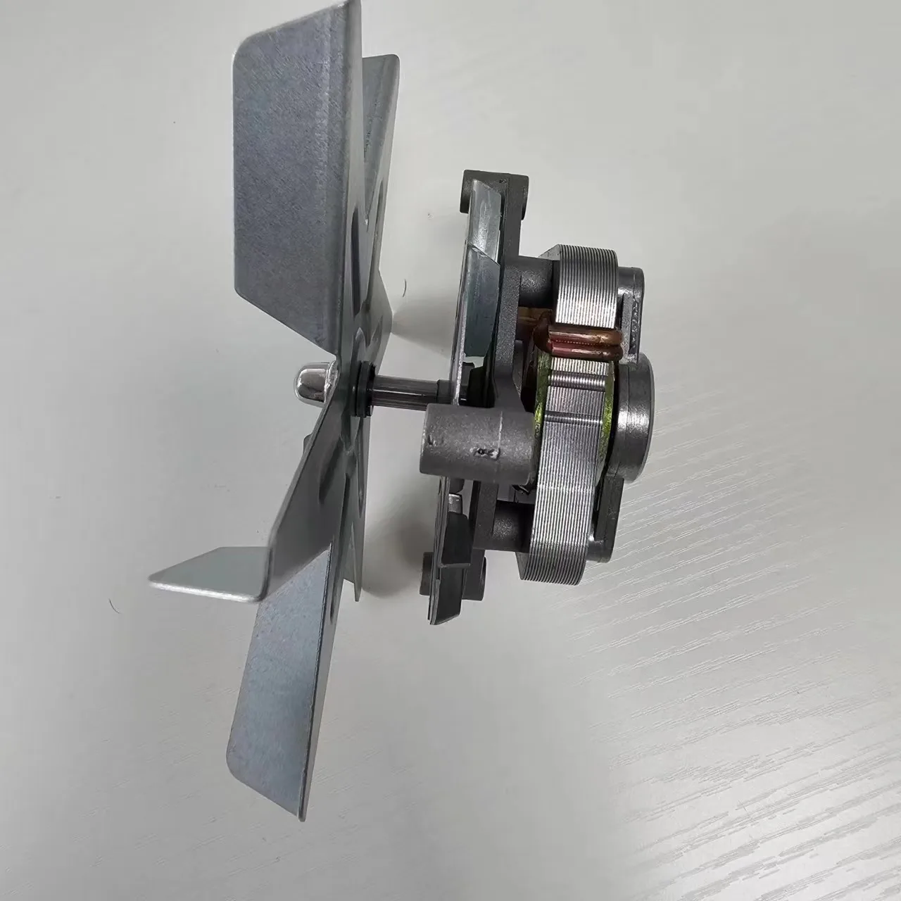 Oven Fan, 110-120V, Gas - detail 10