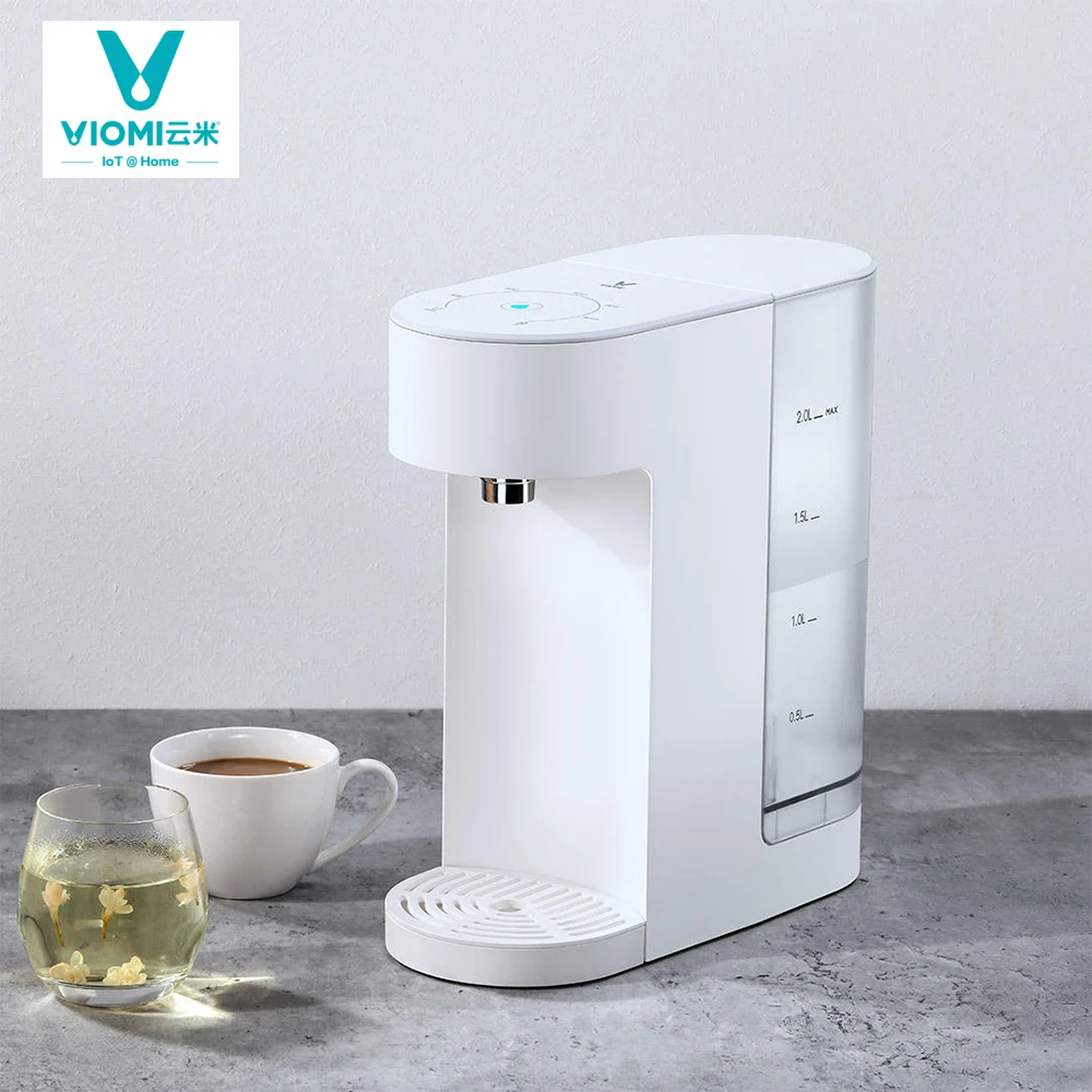 
Quick And Cold Kitchen Instant Hot Water Dispenser 