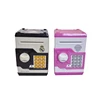 New style auto piggy bank for kids