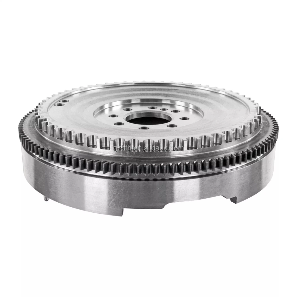 Flywheel ASSY for Ford Ranger & Mazda BT-50 3.2 | New Replacement Part ...