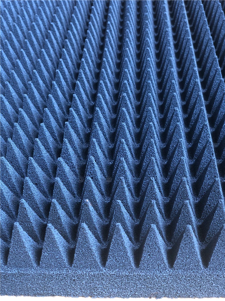microwave absorbers