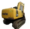used construction equipment komatsu pc220-8 crawler excavator for sale /used brand new komatsu pc220-7 pc220-6 pc200-6 pc200-7 p