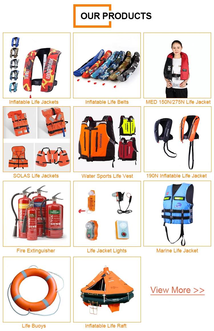 150n Inflatable Life Jacket Multi Fishing Product Marine Safety Equipment  Lifejacket Water Sports Personal Flotation Device for Outdoors - China Life  Jacket, Safety Equipment